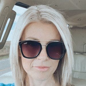 Meet your Posher, Melissa